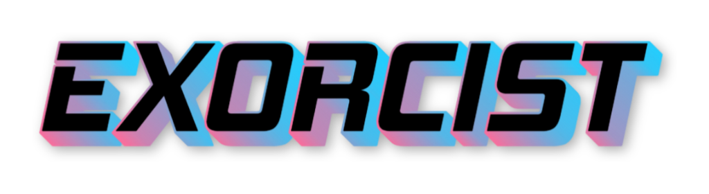 Exorcist Header